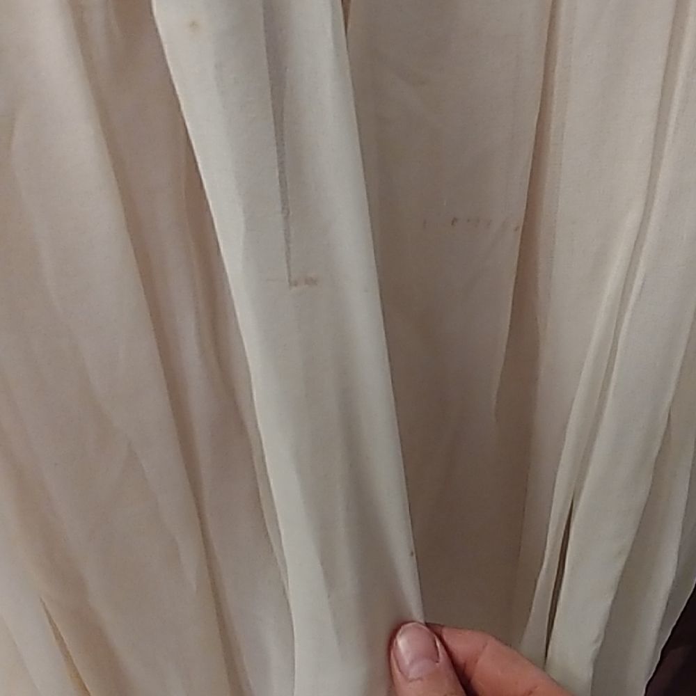 Vintage Parklane Debs Holiday Party Dress - Picture 6 of 8